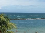 Mundial de SUP tem recorde de inscritos e "injeção" na economia local