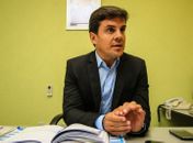 Antônio Moura atual secretário da Semel 