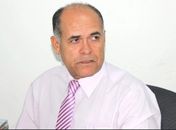 Delegado Egivaldo Lopes