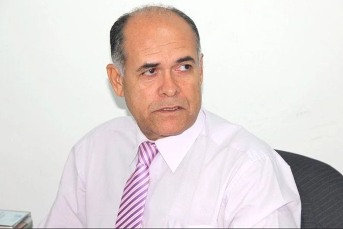 Delegado Egivaldo Lopes