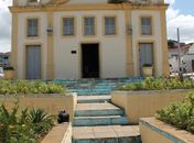 Museu Xucurus símbolo da História de Palmeira dos Índios 