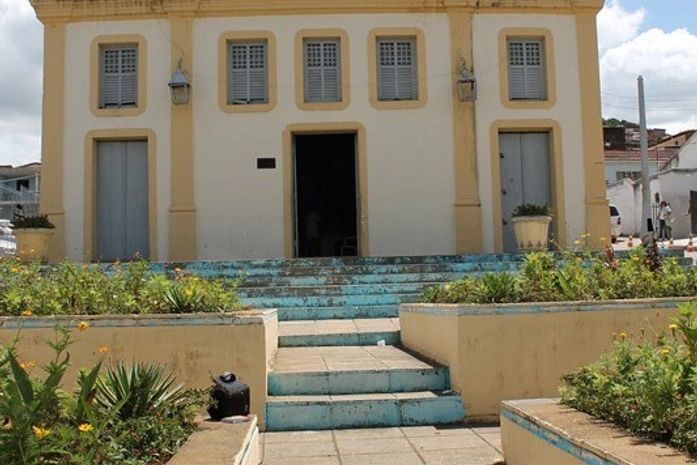 Museu Xucurus símbolo da História de Palmeira dos Índios