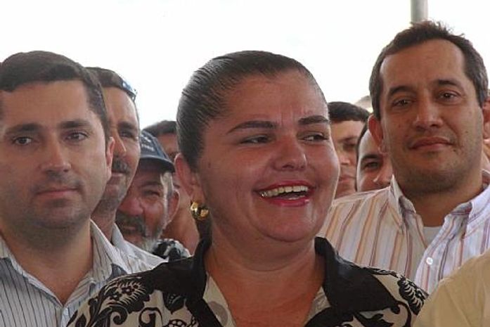 Otimismo e muita esperança