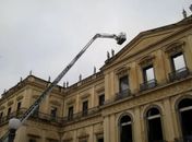 Museu Nacional do Rio de Janeiro