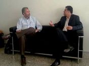 Paulão quer implantar cursos da Univasf em Alagoas