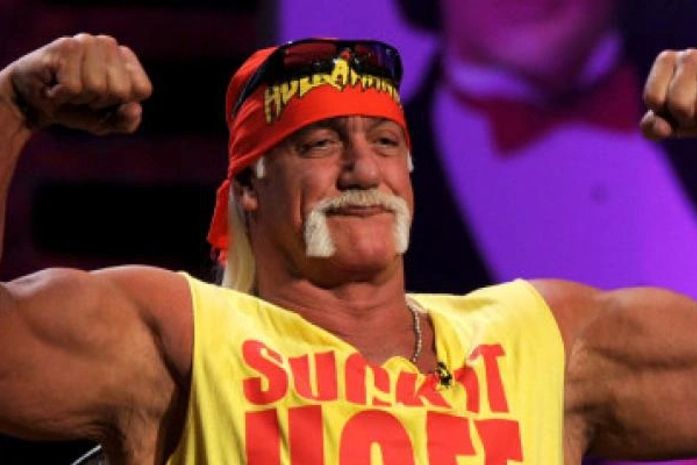 Rival de Hulk Hogan, Ultimate Warrior morre aos 54 anos