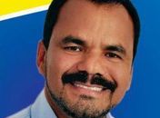 Prefeito Elmo Antônio Medeiros