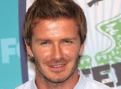 David Beckham compra casarão em comunidade carioca