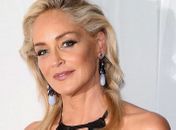 Sharon Stone contraiu a gripe H1N1, diz colunista
