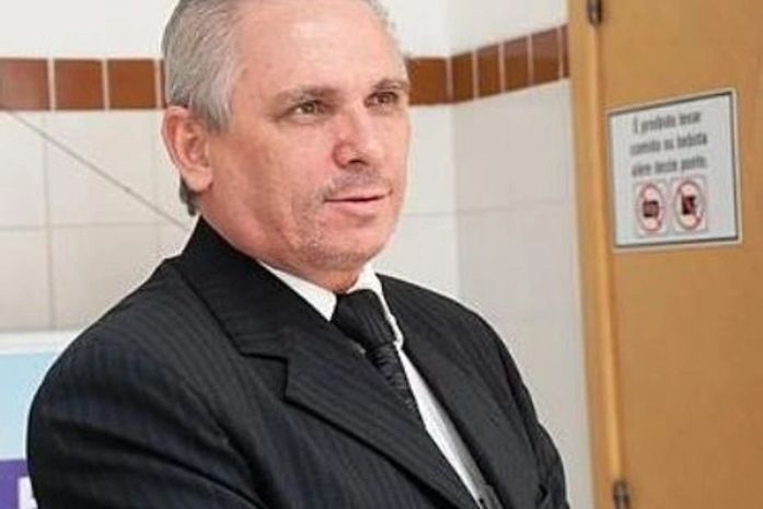 Pastor João Luiz