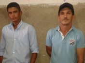 Presos acusados de envolvimento no assassinato de vereador