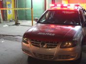 Cidade Universitária: Dois jovens são assassinados em menos de uma hora