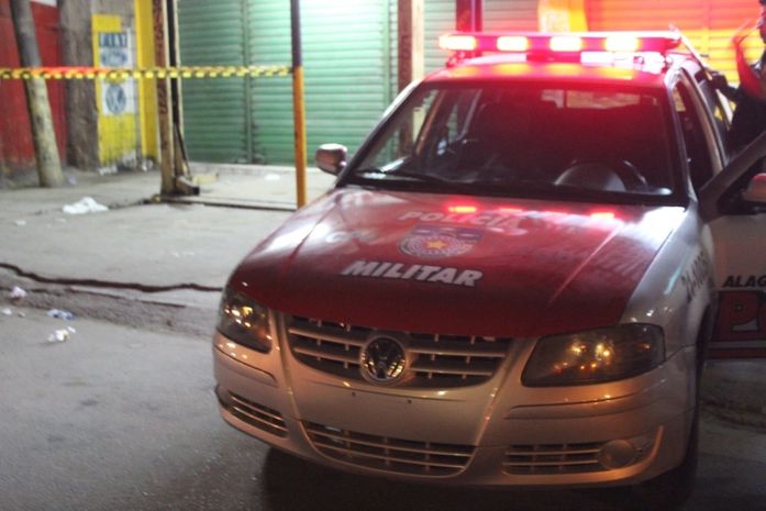 Cidade Universitária: Dois jovens são assassinados em menos de uma hora