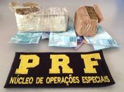 Foragido da justiça de Pernambuco é preso durante abordagem da PRF