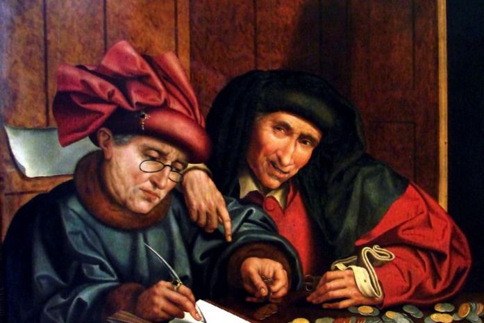 A Injustiça Tributária Brasileira