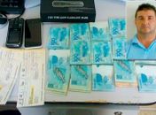 Mais um acusado de roubar caixas eletrônicos é preso pela PC/AL