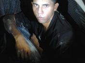 Dupla é presa com moto roubada dentro da Ufal
