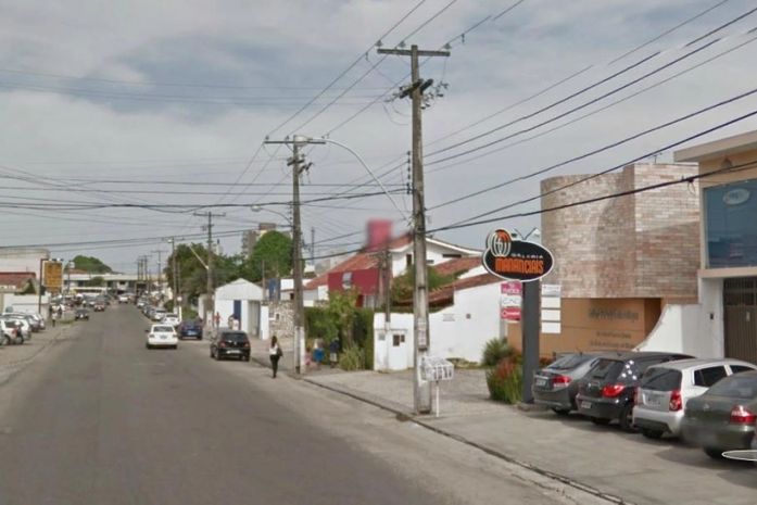Bairro do Farol