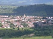 Olho d´Água das Flores 