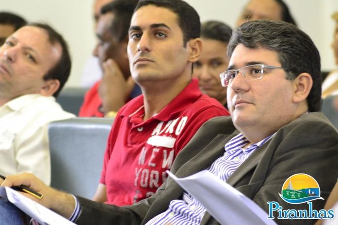 Prefeitura de Piranhas promove oficina de lideranças para gestores