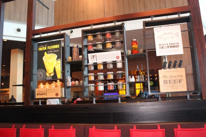 Outback abre primeira unidade em Maceió
