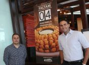 Outback abre primeira unidade em Maceió
