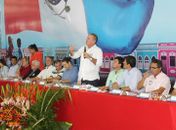  Oposição reúne lideranças em Penedo e anuncia para final do mês nome do pré-candidato ao governo 