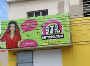 Anatel fecha Rádio Metropolitana de Arapiraca   