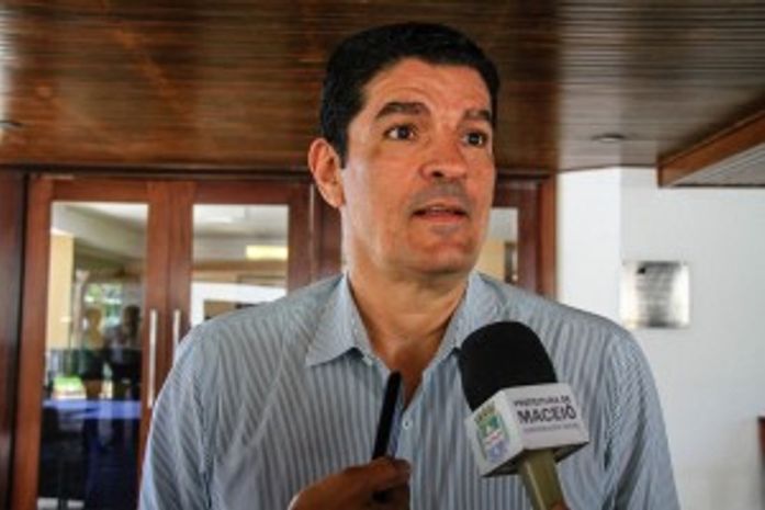 Ministro Vinicius Lages