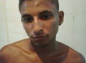 Jovem é preso por porte ilegal de arma de fogo no bairro Cidade Universitária