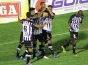 ASA, CRB e Murici comemoram a classificação para as semifinais do Alagoano