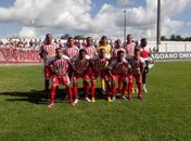 Comercial e Penedense são derrotados e rebaixados para a segunda divisão