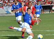 Do céu ao inferno em três meses, o fracasso do CSA em 2014