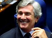 PTB apresenta pré-candidatura de Collor nesta sexta-feira