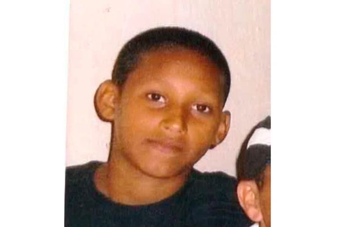 Wanderson Marcos da Silva