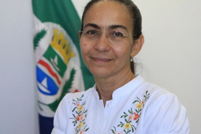 Heloísa Helena (Rede)