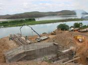 Nova adutora do Agreste está com 90% das obras concluídas 