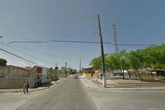 Bairro do Pinheiro