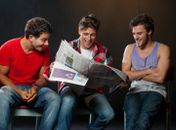 Comédia musicada sobre visão masculina dos relacionamentos chega a Maceió
