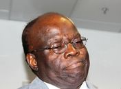 Ministro Joaquim Barbosa