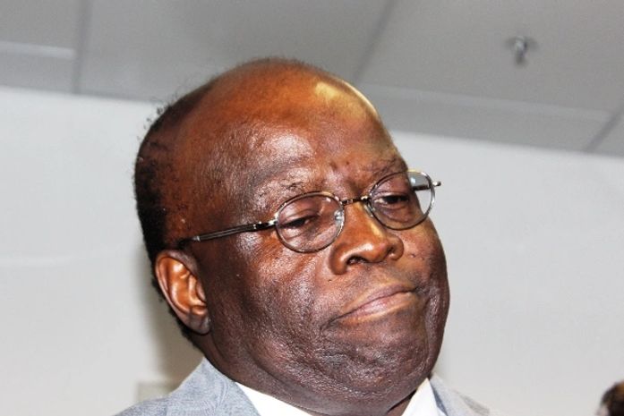 Ministro Joaquim Barbosa