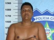 Acusado de homicídio é preso em Shopping de Maceió
