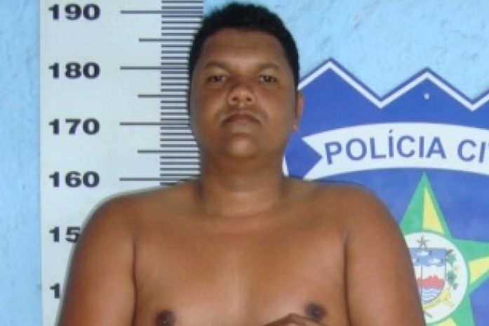 Acusado de homicídio é preso em Shopping de Maceió