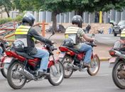 SMTT registra mototaxistas irregulares em Arapiraca