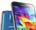 Empresa encontra falha no leitor de digitais do Galaxy S5