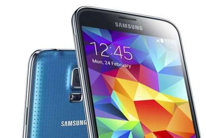 Empresa encontra falha no leitor de digitais do Galaxy S5