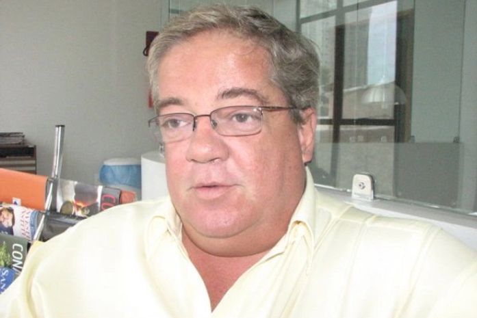 Ação conjunta com toda equipe de governo