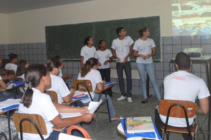 Secretaria de Turismo capacita novos profissionais em Maragogi