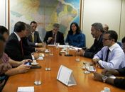 Governo admite erro e apoia volta da gratificação da Seguridade Social