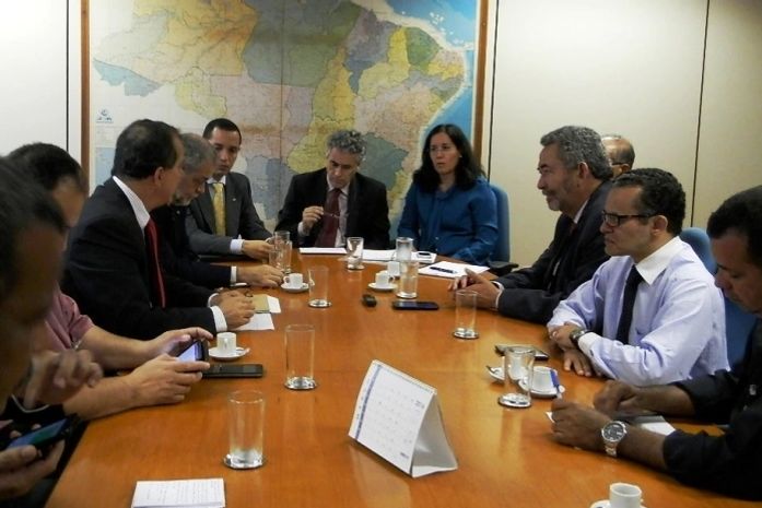 Governo admite erro e apoia volta da gratificação da Seguridade Social